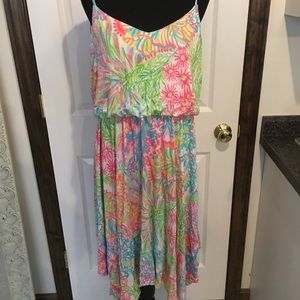 Lily Pulitzer dress
